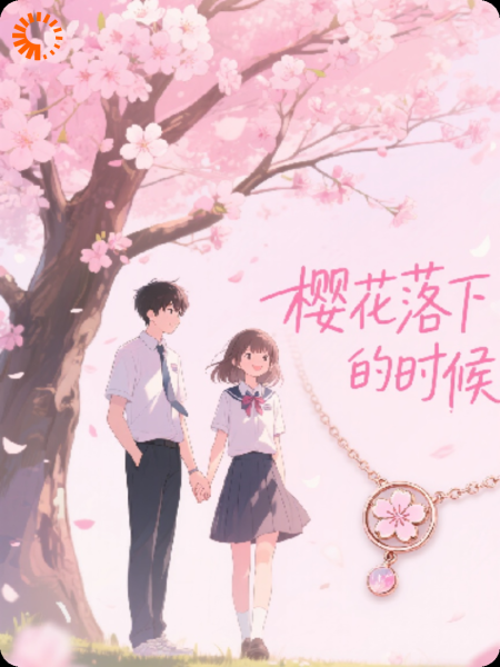 樱花落下的时候