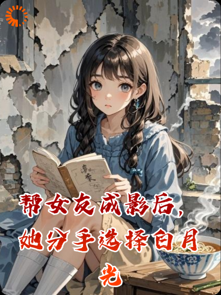 帮女友成影后，她分手选择白月光