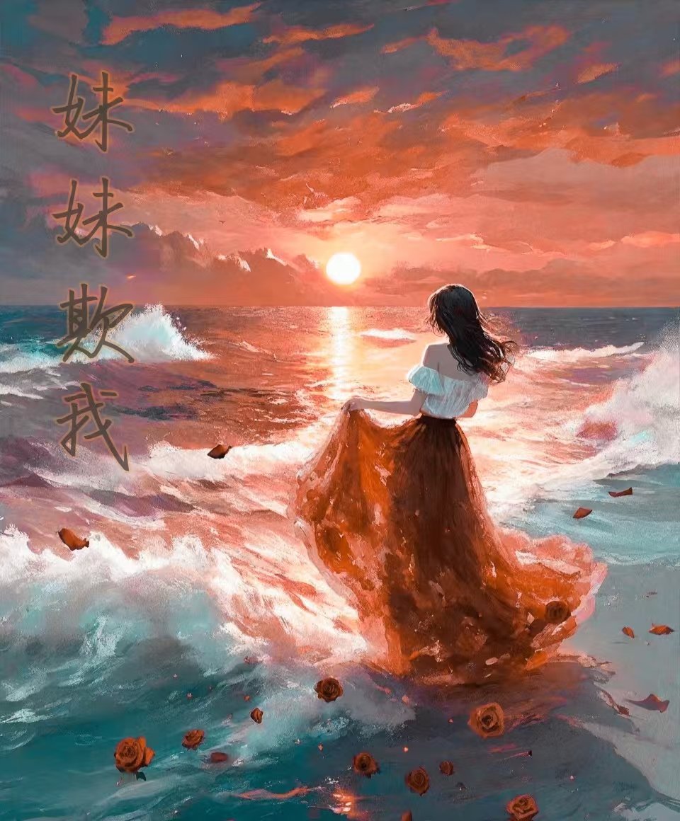 妹妹的欺骗