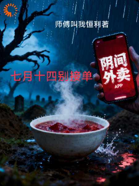 七月十四，别接这单