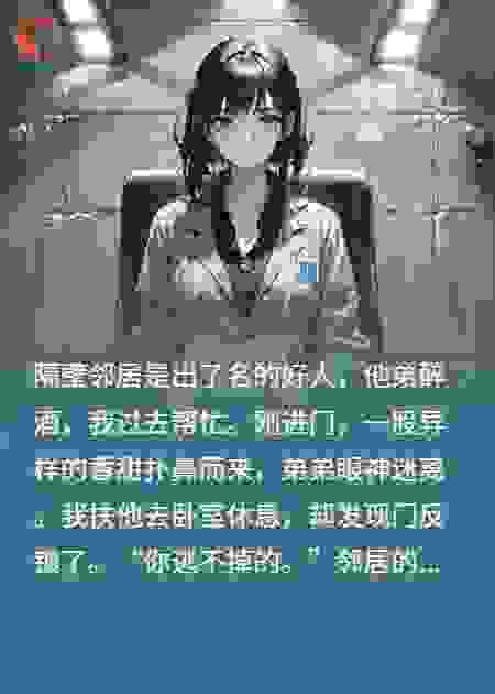我的善意，竟是我的催命符