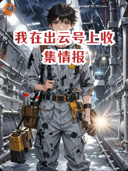我在出云号上收集情报