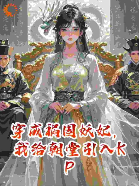 穿成祸国妖妃，我给朝堂引入KPI