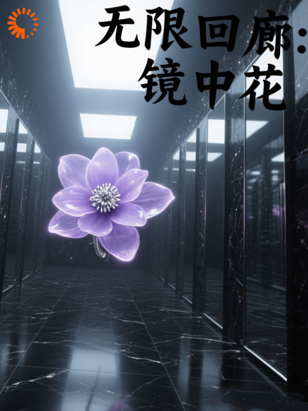 无限回廊：镜中花