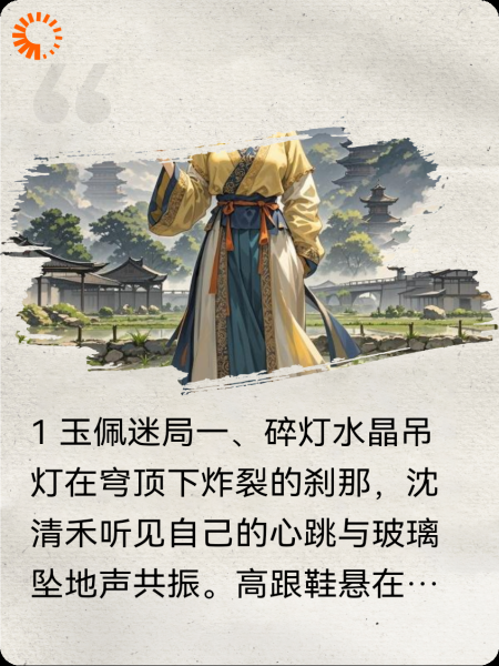 《穑月归禾》