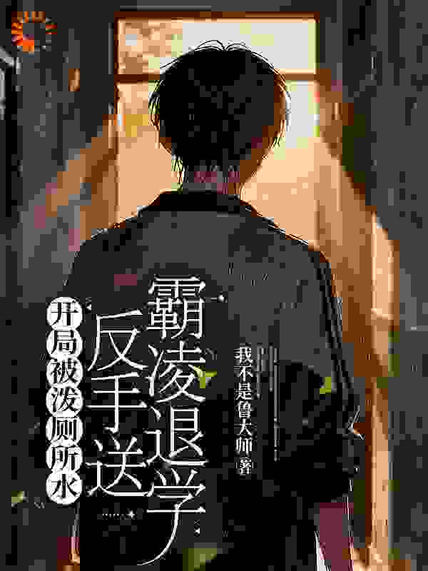 开局被泼厕所水，反手送霸凌退学