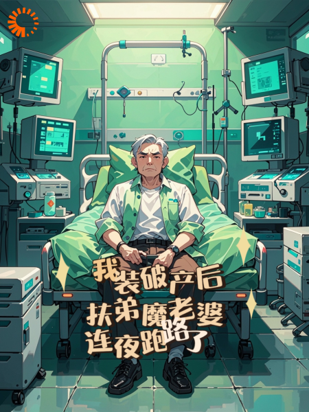 她转走女儿救命钱后，我设局离婚