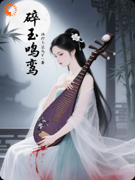 《碎玉鸣鸾》