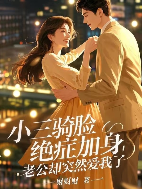 小三骑脸，绝症加身，老公却突然爱我了