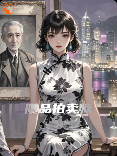 赝品拍卖师