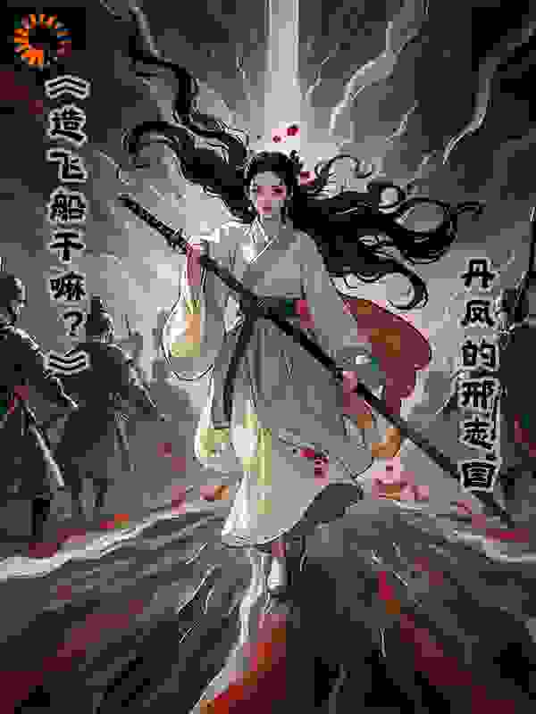 《造飞船干嘛？》​​