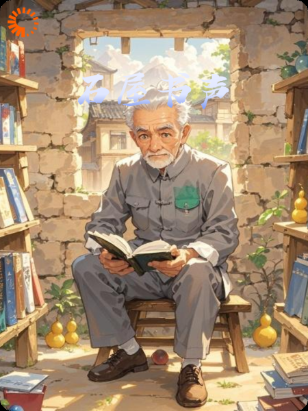 石屋书声