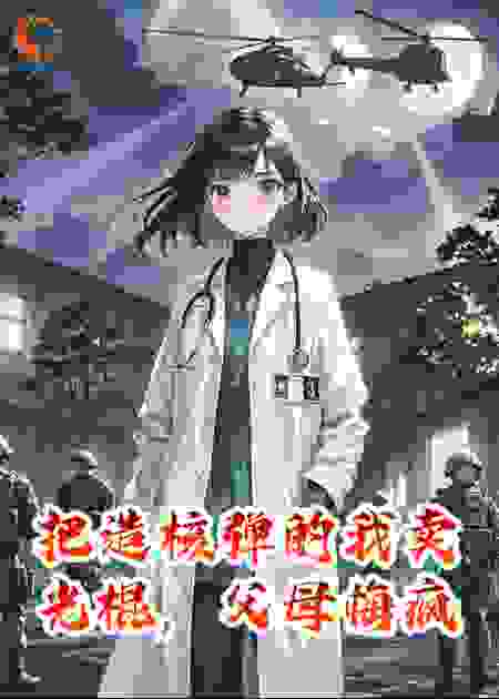 把造核弹的我卖给老光棍，父母悔疯了