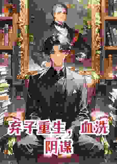 弃子重生，血洗阴谋