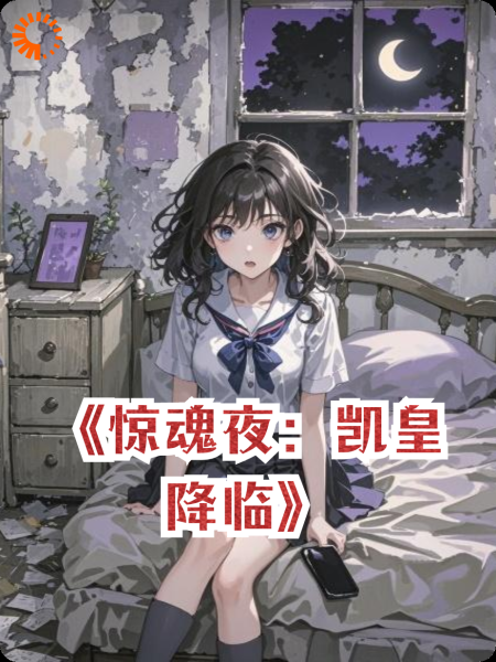 《惊魂夜：凯皇降临》