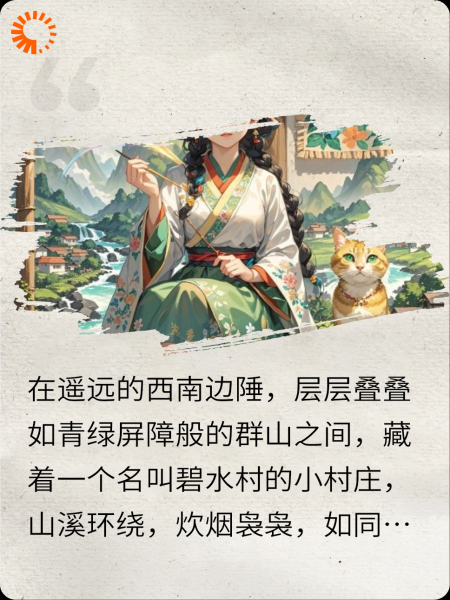 神针