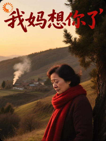 我妈想你了