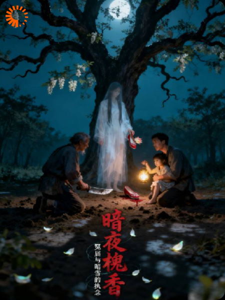 暗夜槐香：冤屈与昭雪的执念