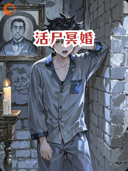 活尸冥婚