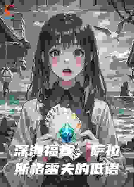 深海福音：萨拉斯格雷夫（续5）