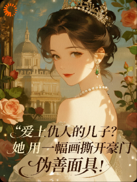 爱上仇人的儿子？