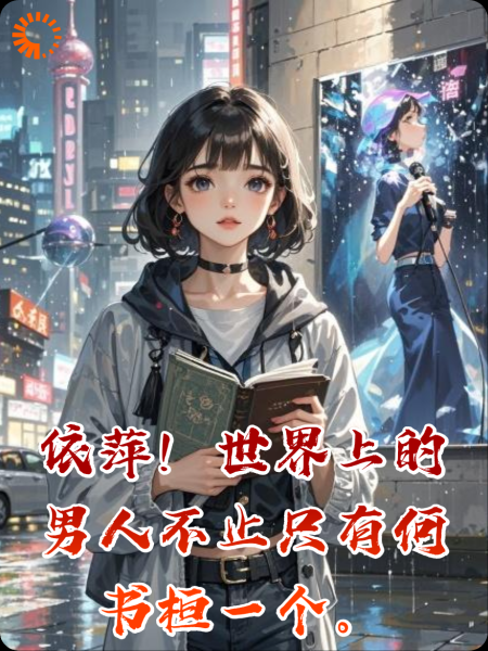 依萍！世界上的男人不止只有何书桓一个。