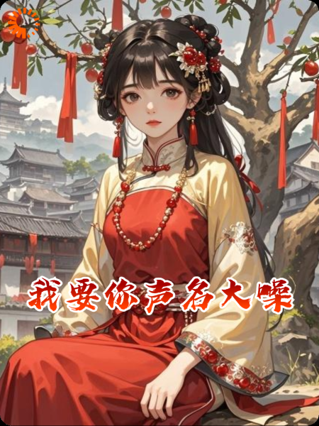 我要你声名大噪