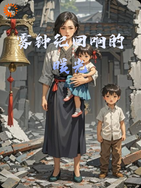 雾钟纪回响的暖光