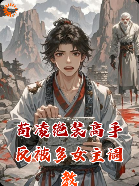 苟凌绝装高手反被多女主调教