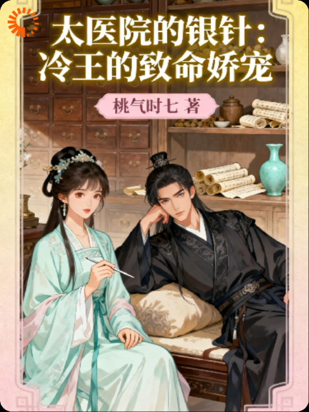 太医院的银针：冷王的致命娇宠