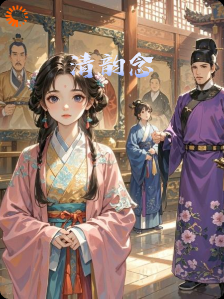 清韵念
