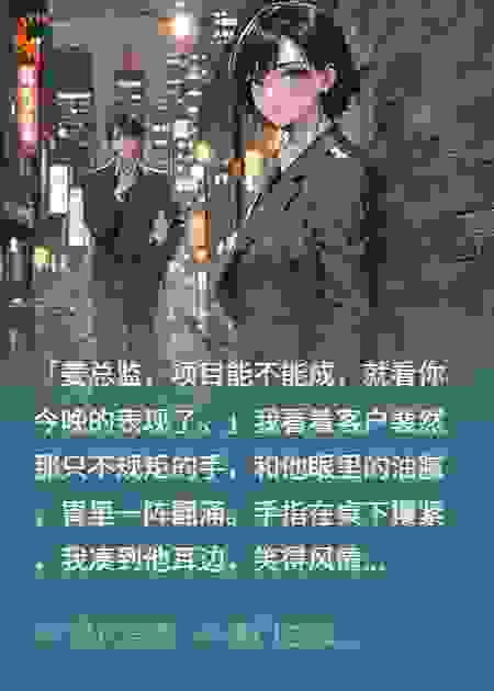 孕肚穿帮后，高冷总裁他不装了