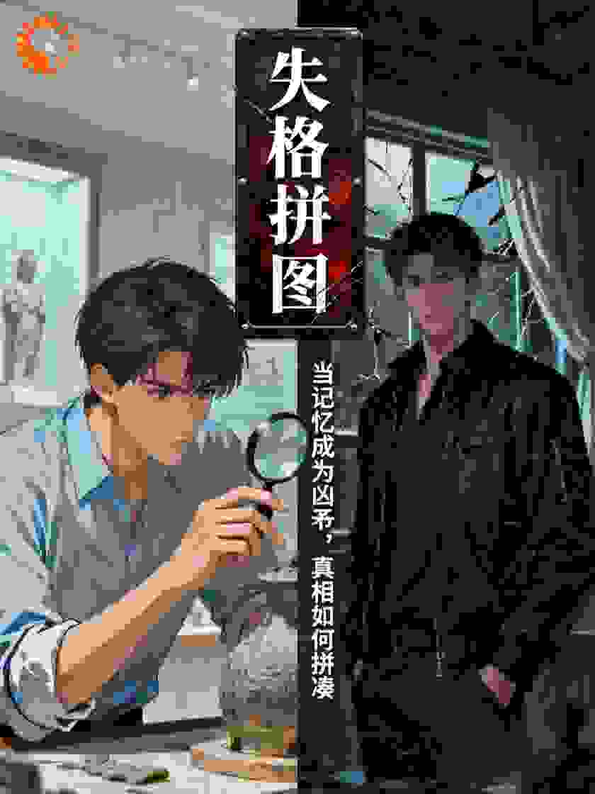 失格拼图