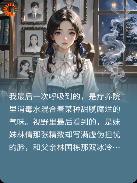 夜莺的棋局