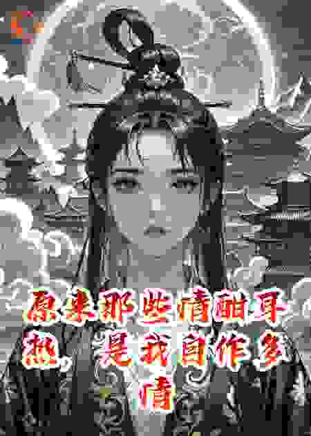 原来那些情酣耳热，是我自作多情