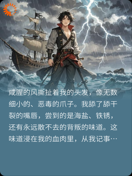 血月.光