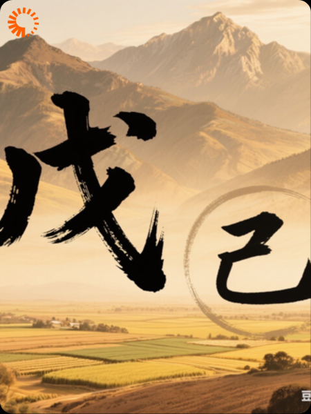 奇门遁甲之天干占卜应验（戊己）