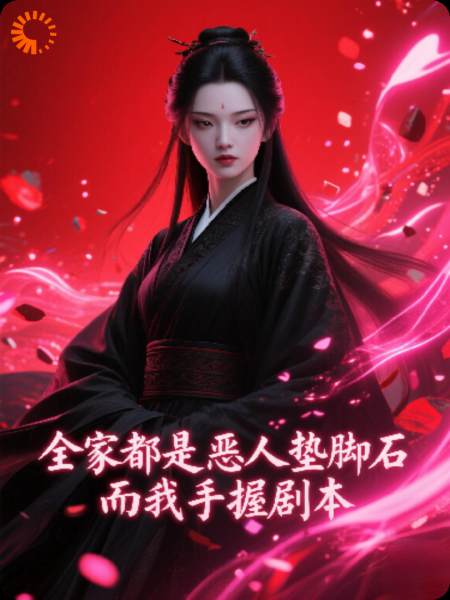 全家都是恶人配角，而我手握剧本