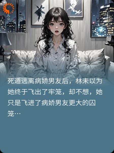死遁后重逢了病娇男友