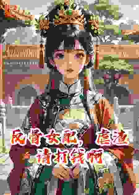 反骨女配，虐渣请打钱啊