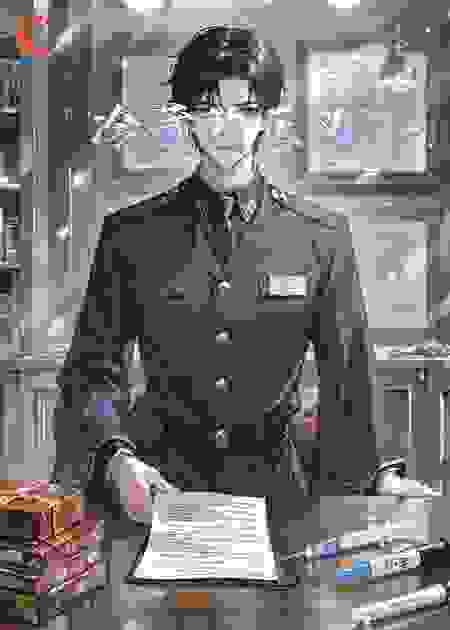 冷藏的正义