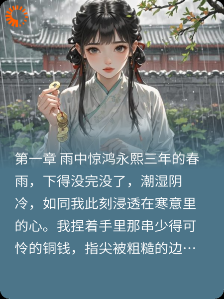 世子爷的契约娇妻又迷了