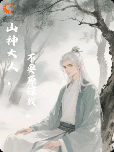 山神大人，不要原谅我