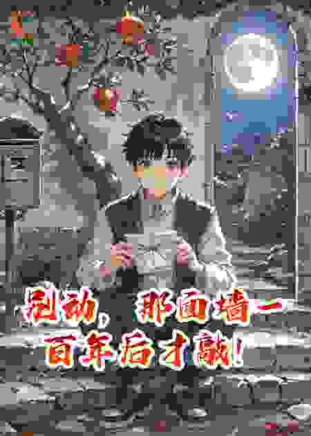 别动，那面墙一百年后才敲！