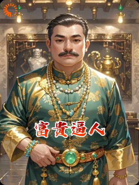 富贵逼人