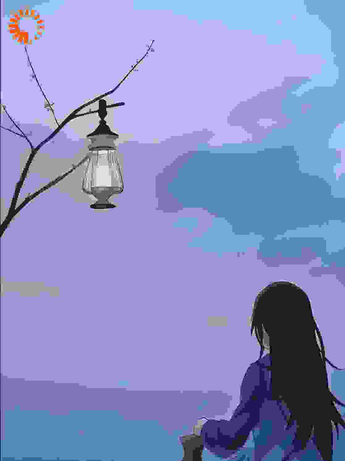 书生和侠女的爱情