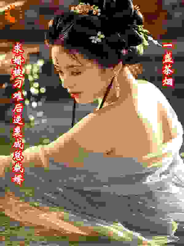 求婚被刁难后逆袭成总裁婿