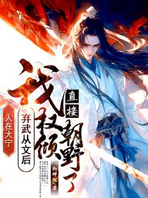 人在大宁，我弃武从文后直接权倾朝野了