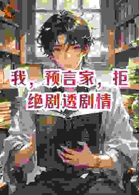 我，预言家，拒绝剧透剧情