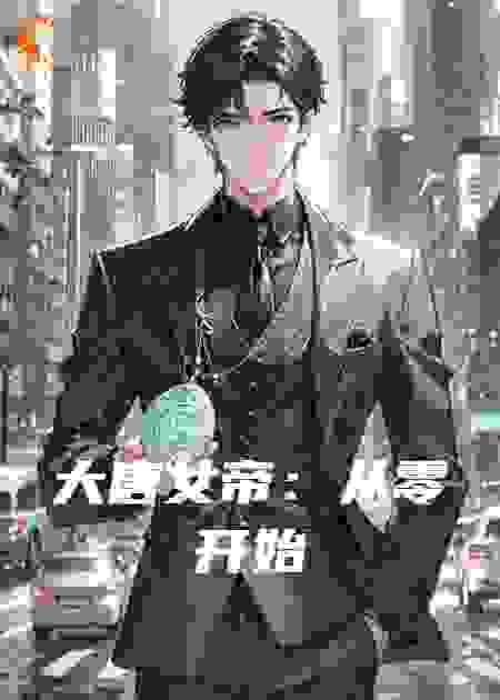 大唐女帝：从零开始